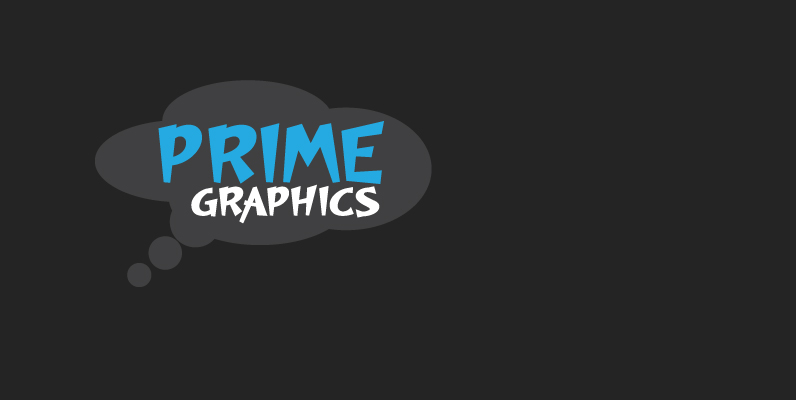 Prime Graphics Prime Graphics