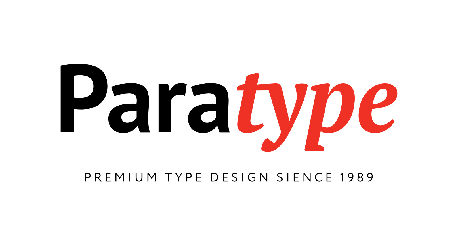 ParaType