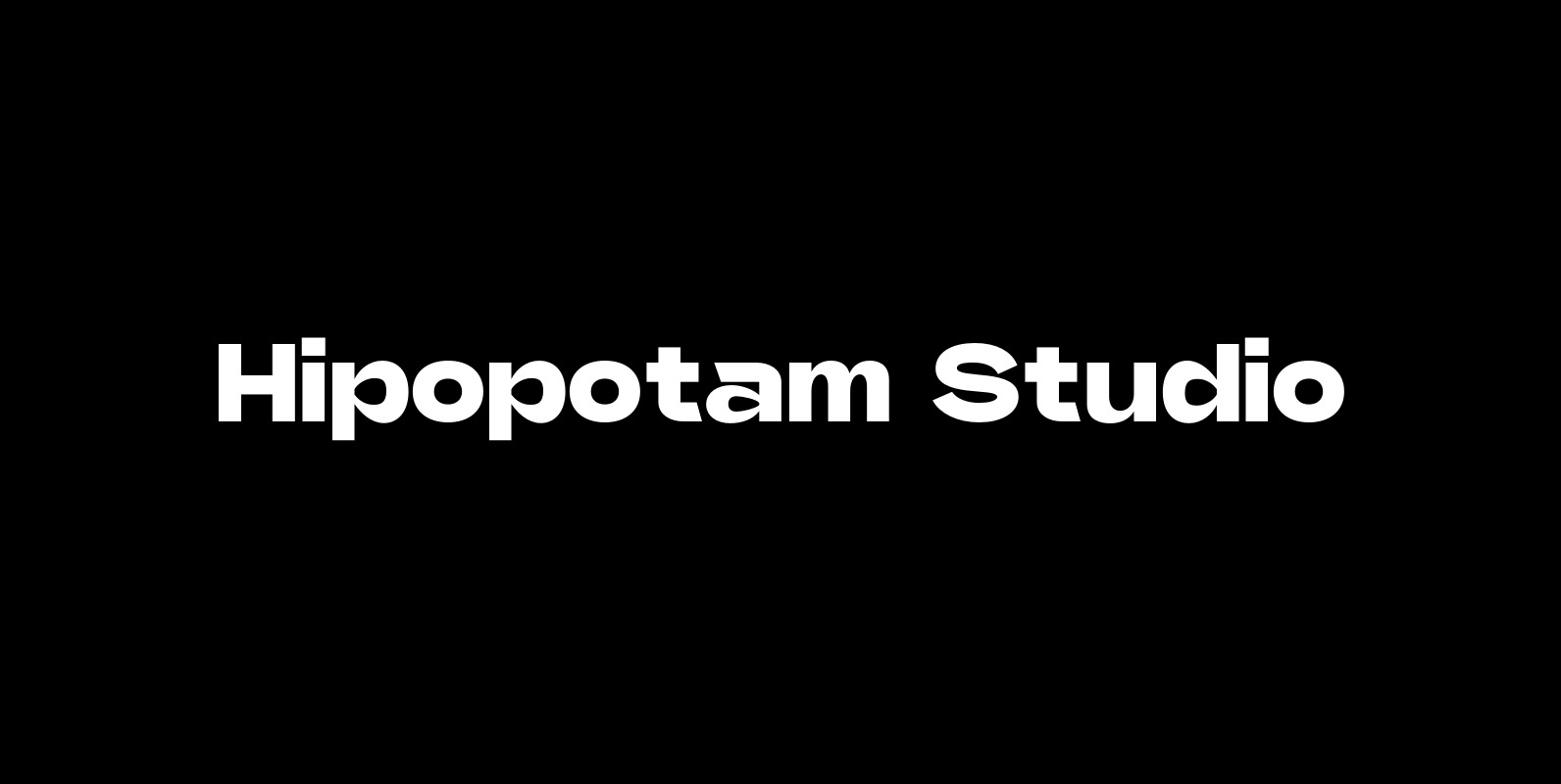 Hipopotam Studio