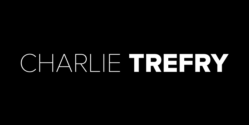 Charlie Trefry