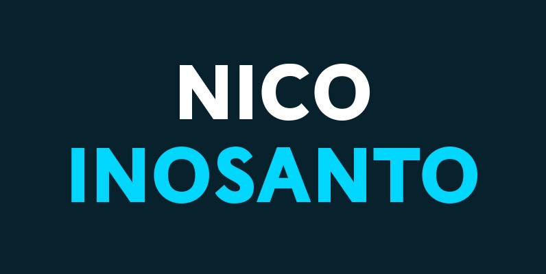 Nico Inosanto Nico Inosanto