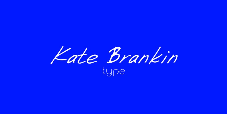 Kate Brankin Foundry