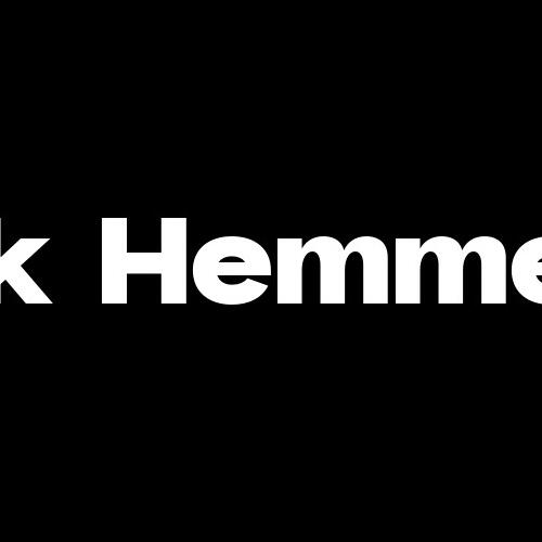 Frank Hemmekam