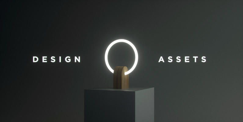 Design Assets