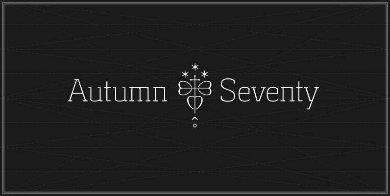 Autumn Seventy Autumn Seventy