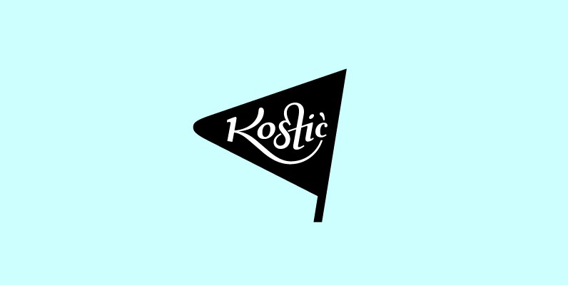 Kostic Type Foundry