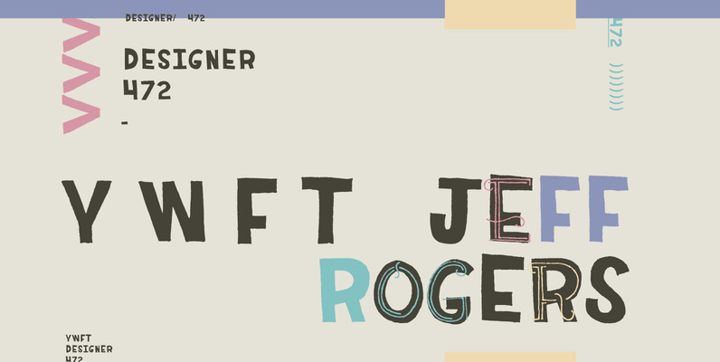 YWFT Jeff Rogers