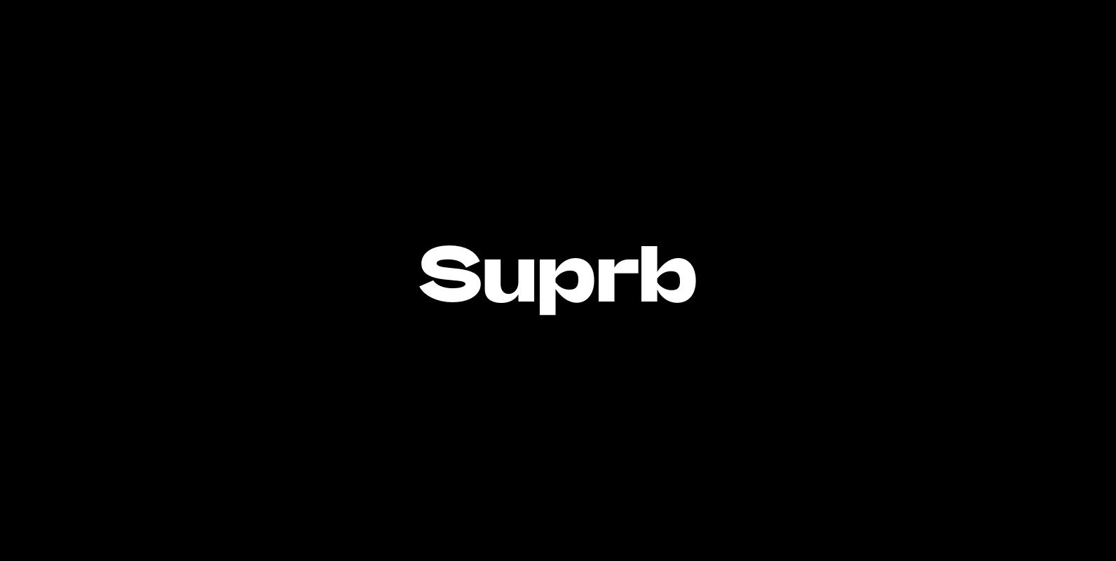 Suprb