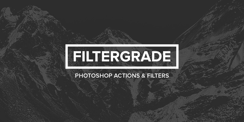Filter Grade