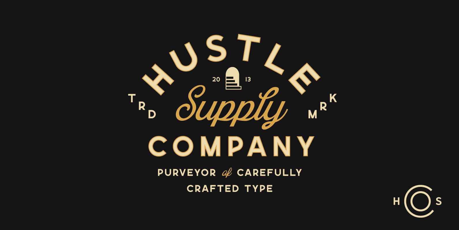 Hustle Supply Co