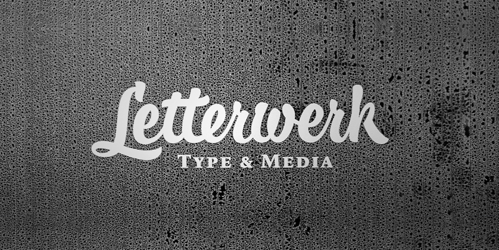 Letterwerk