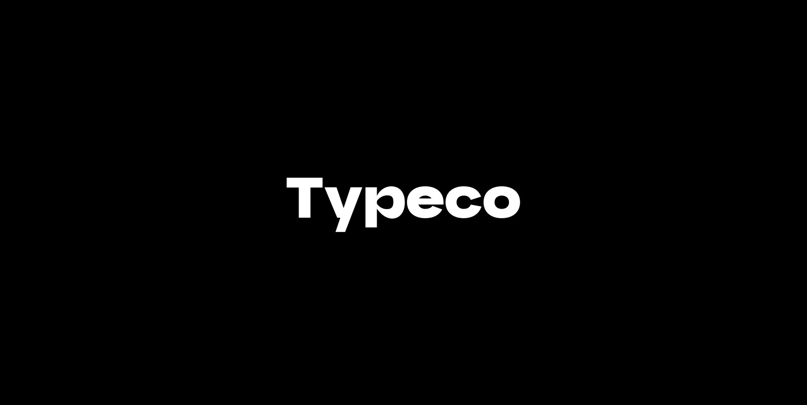 Typeco
