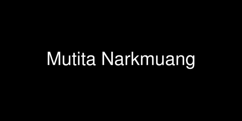 Mutita Narkmuang