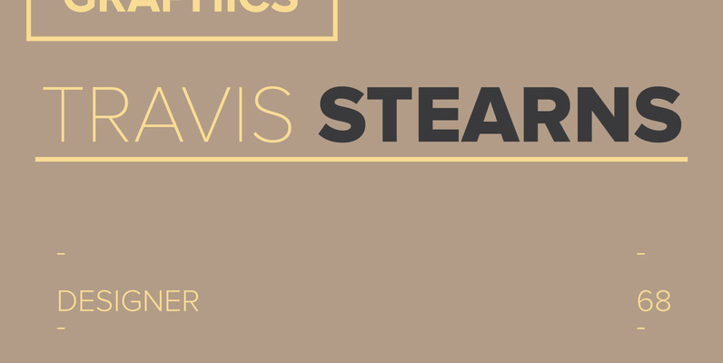 Travis Stearns