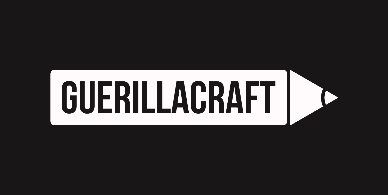 Guerillacraft