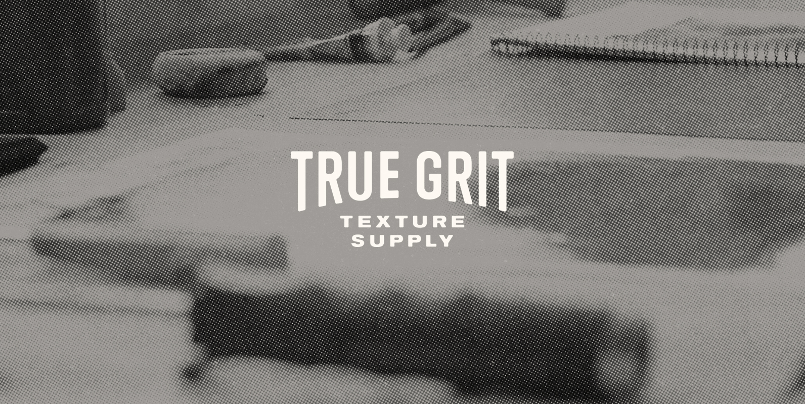 True Grit Texture Supply