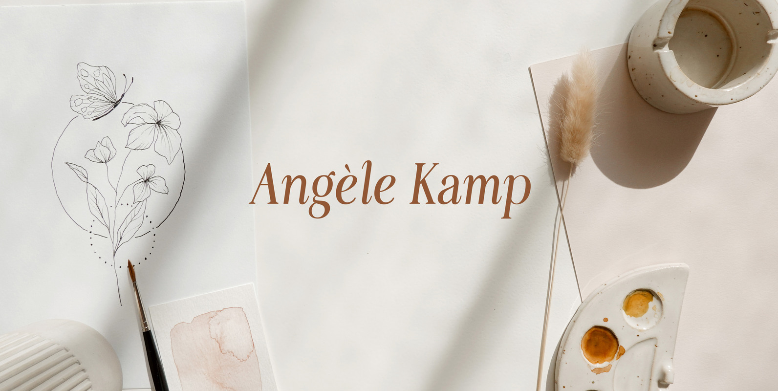 Angele  Kamp