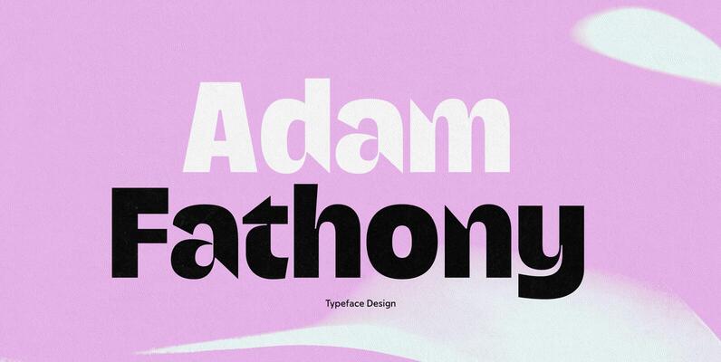 Adam Fathony