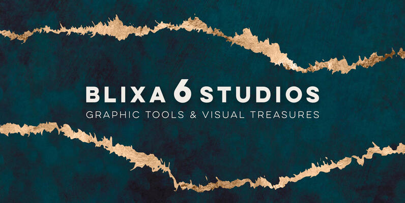 Blixa 6 Studios