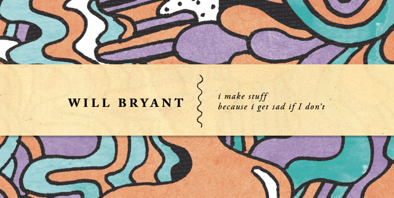 Will Bryant