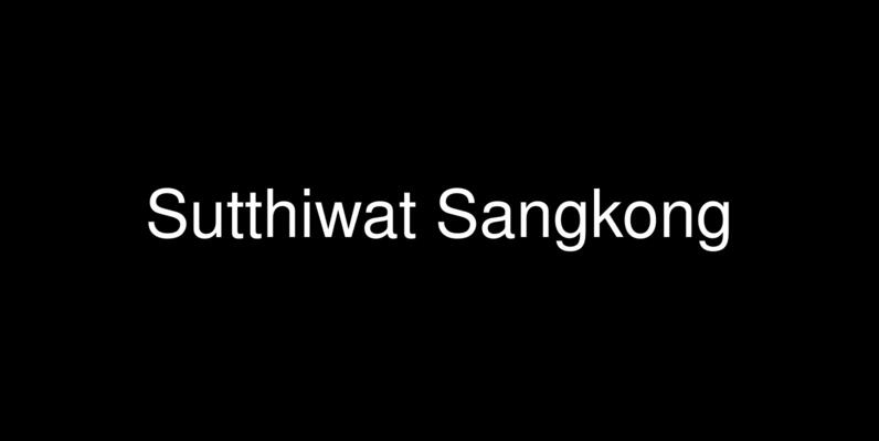 Sutthiwat Sangkong