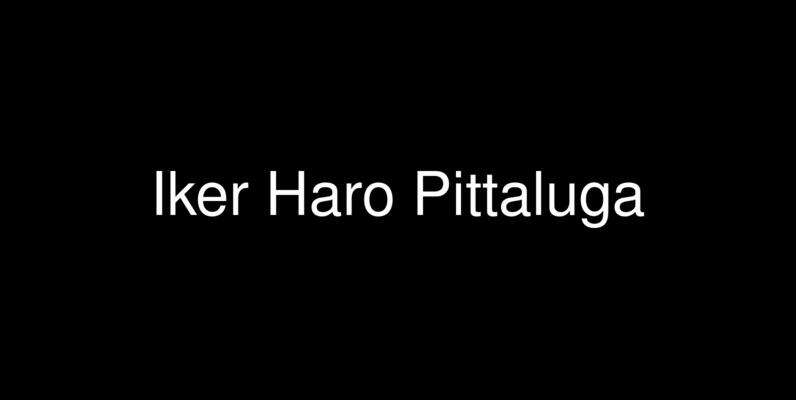 Iker Haro Pittaluga