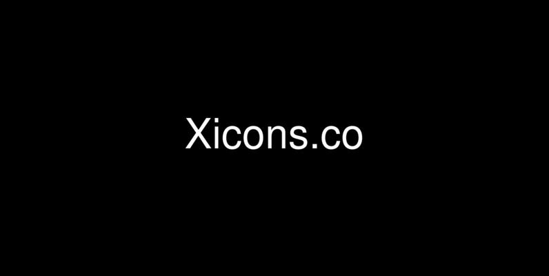 Xicons.co
