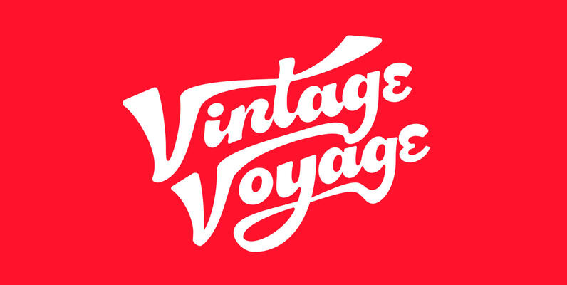Vintage Voyage Design
