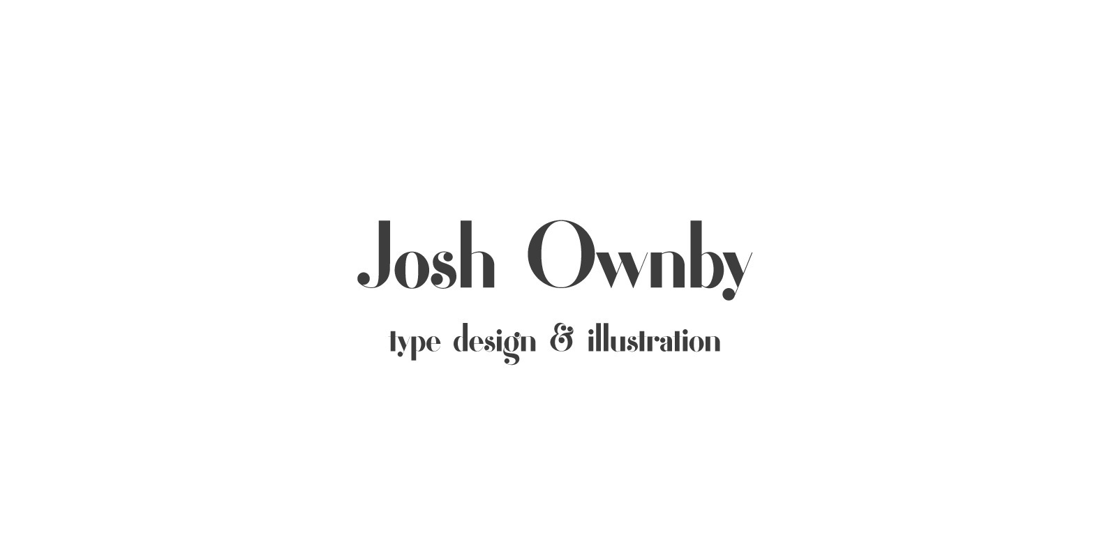 Joshua Ownby