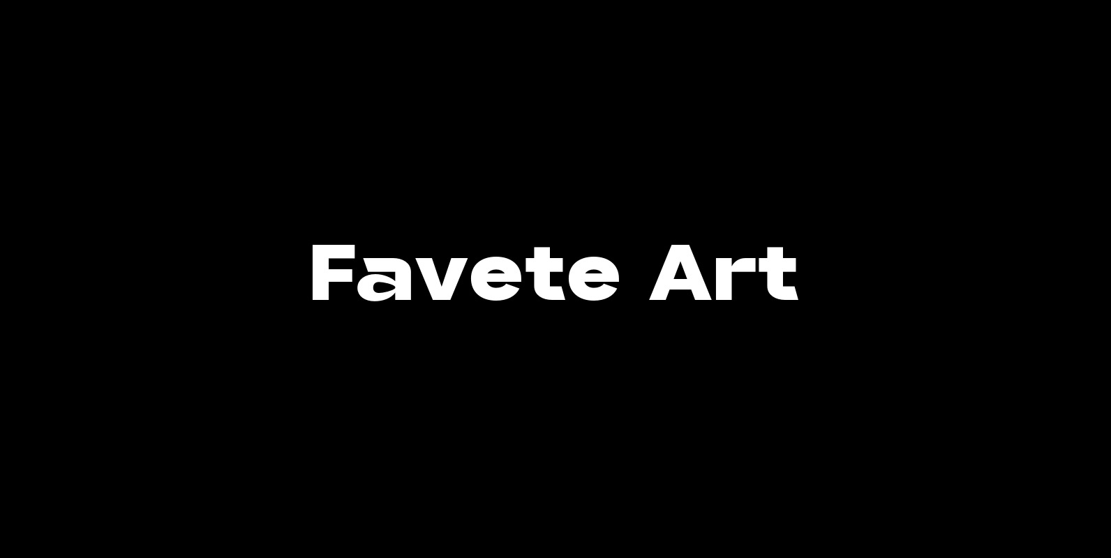 Favete Art