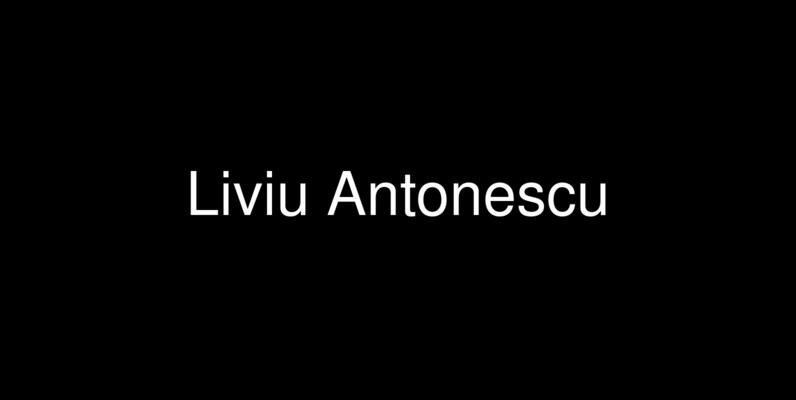 Liviu Antonescu
