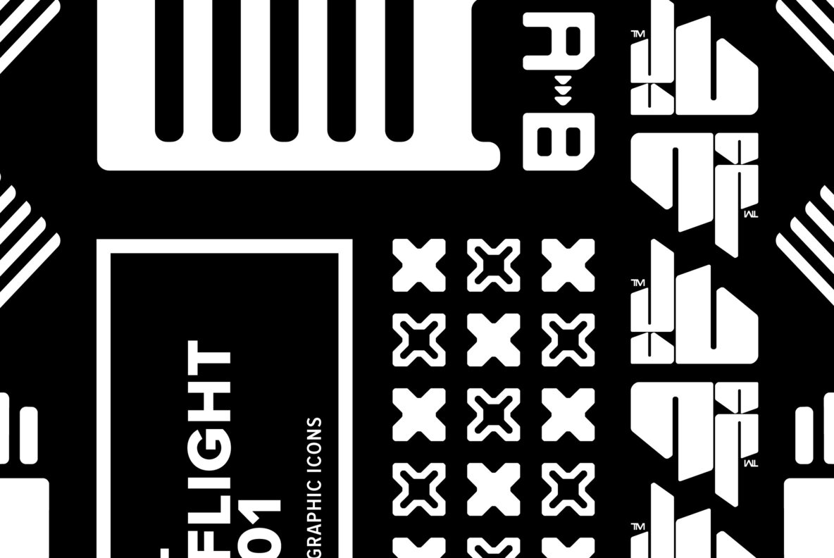 Flight 01 Flight 01