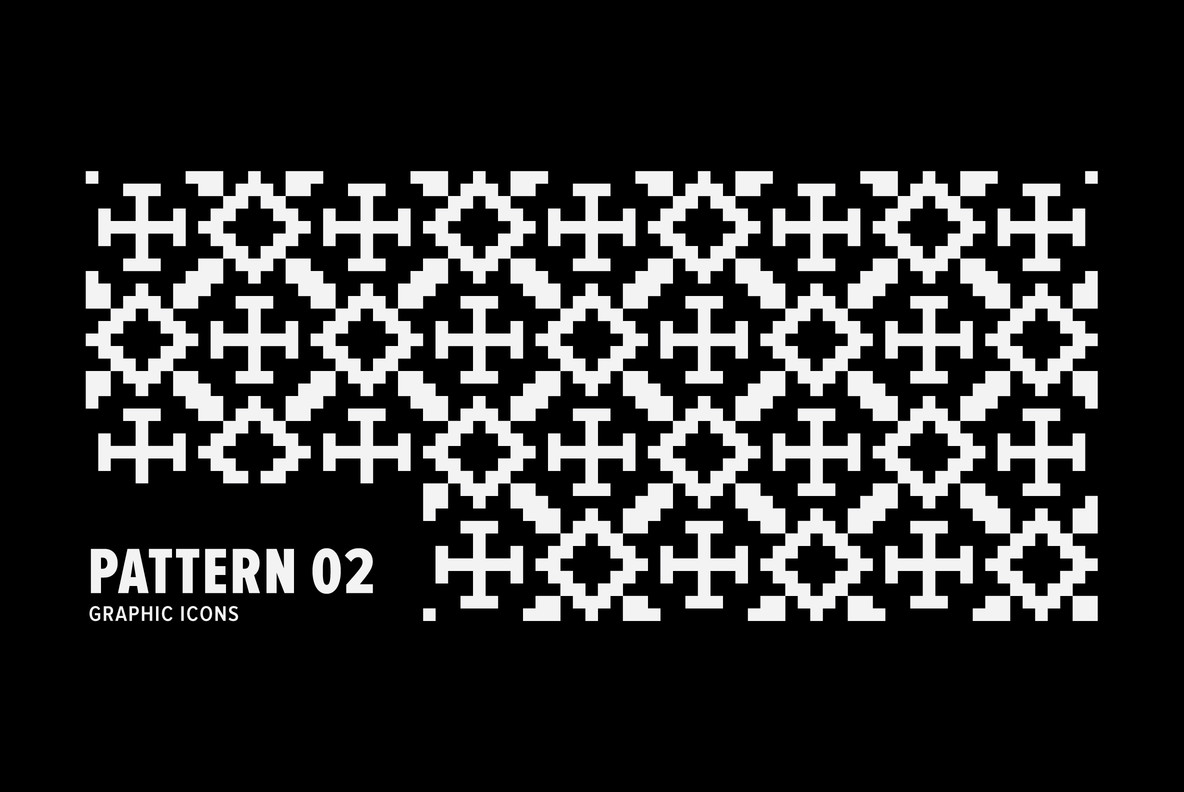 Pattern 02 Pattern 02