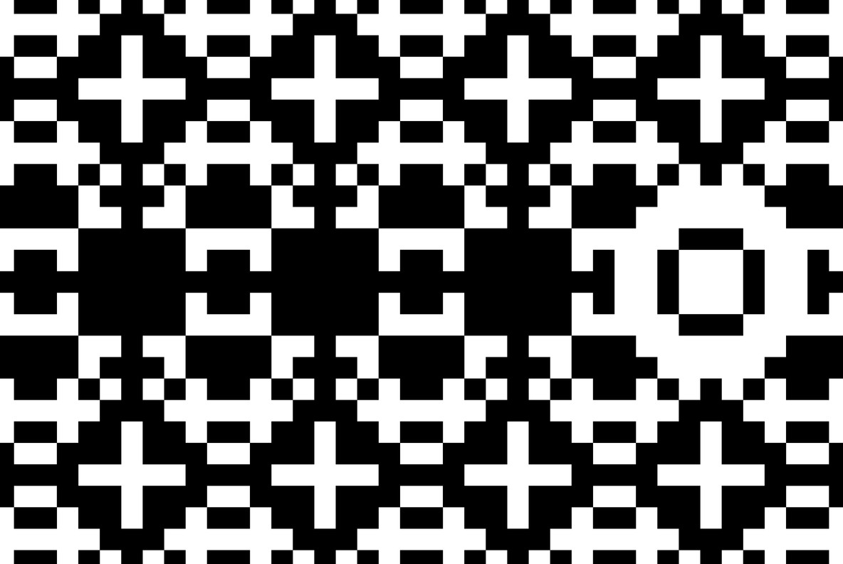 Pattern 02 Pattern 02