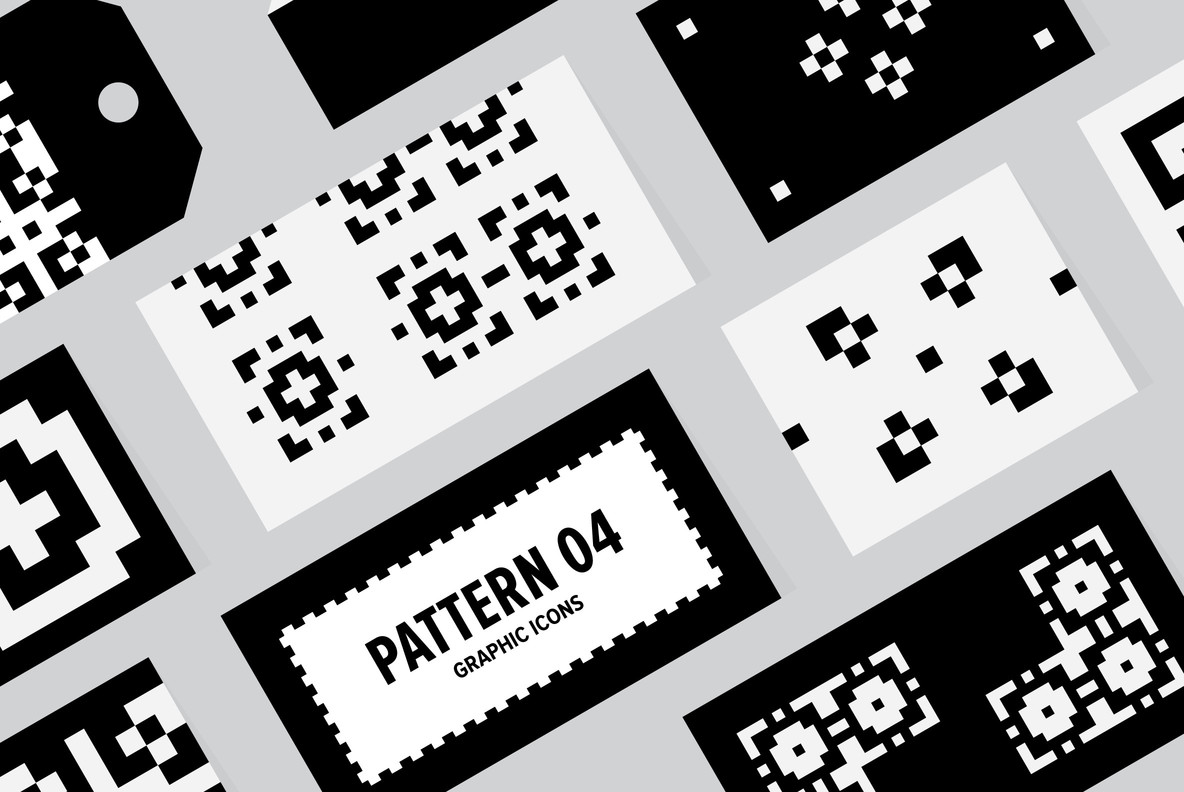 Pattern 04 Pattern 04
