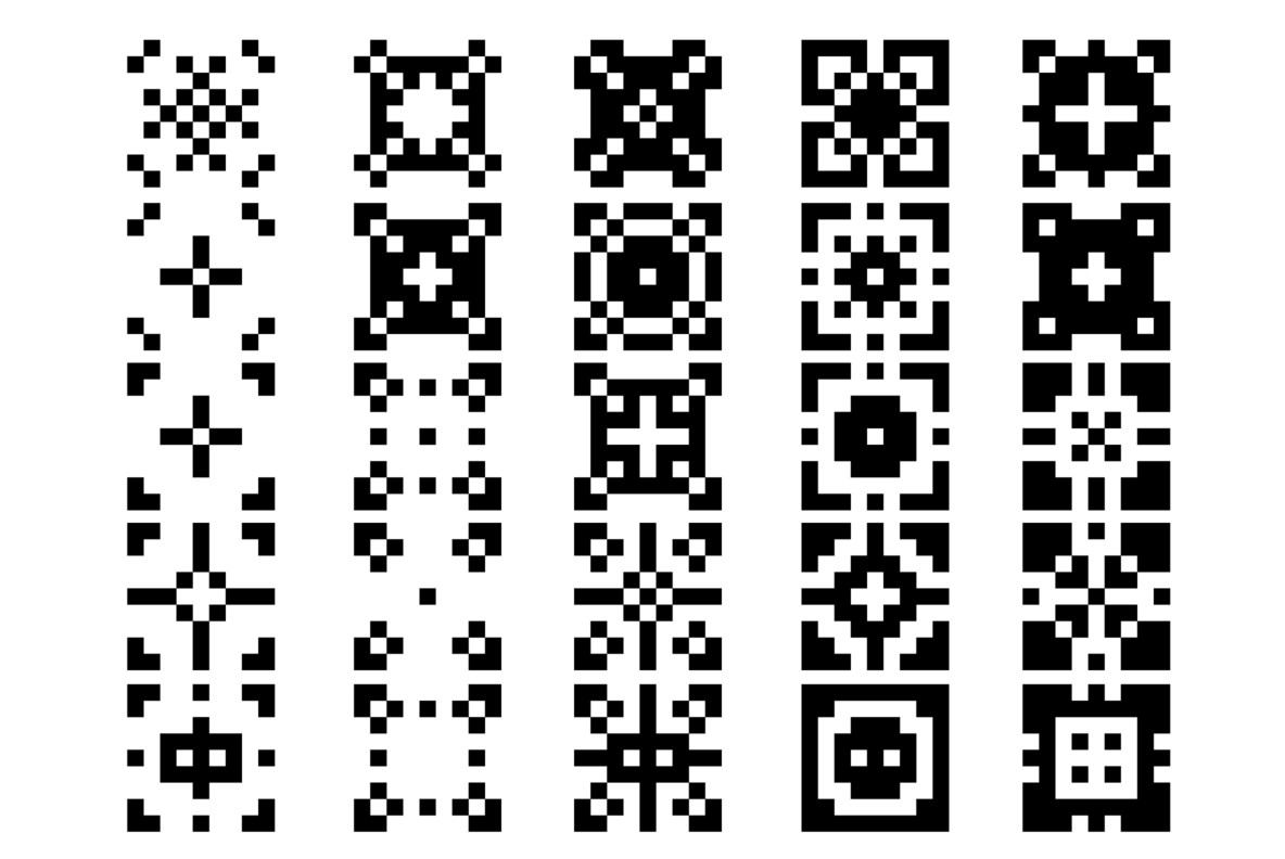 Pattern 04 Pattern 04