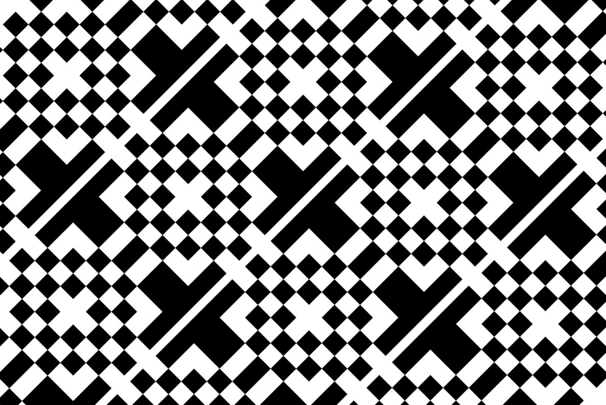 Pattern 04 Pattern 04