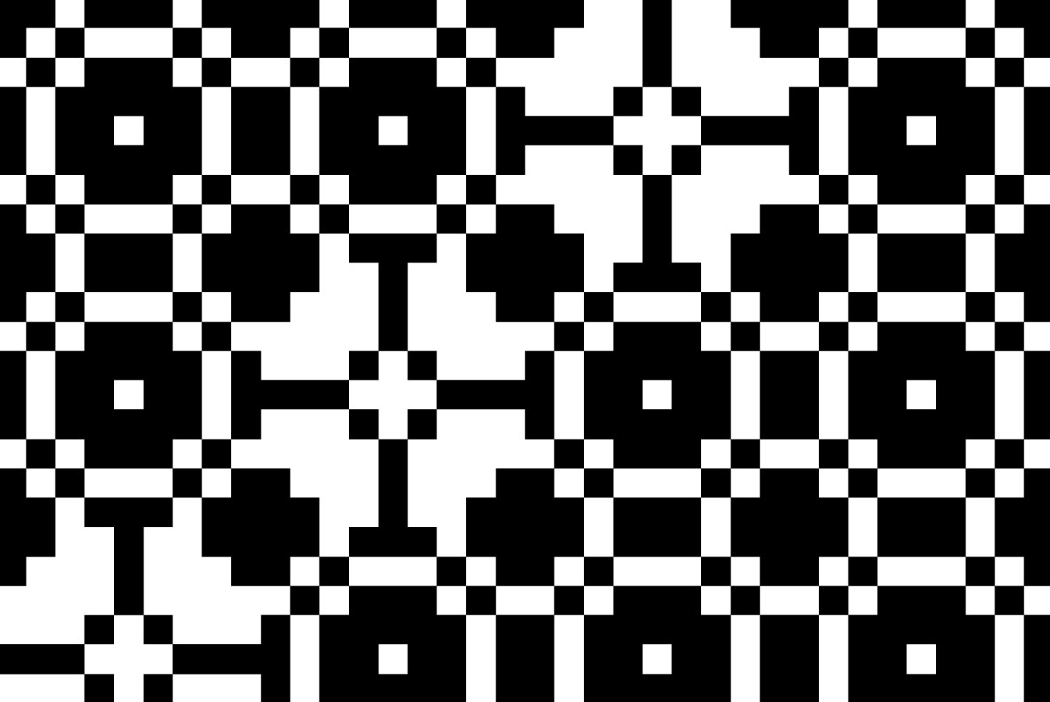 Pattern 04 Pattern 04