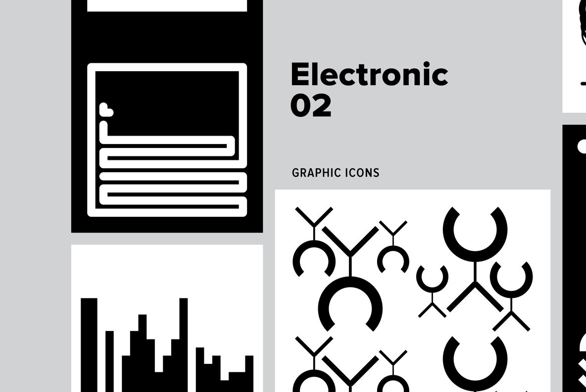 Electronic 02 Electronic 02