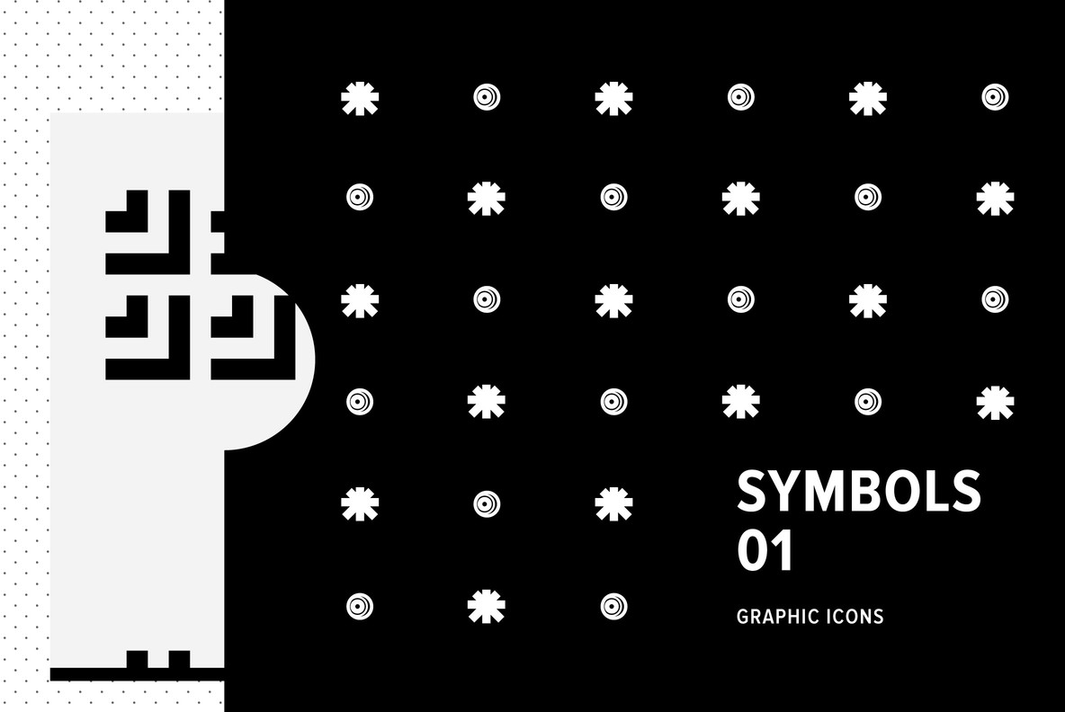 Symbols 01 Symbols 01