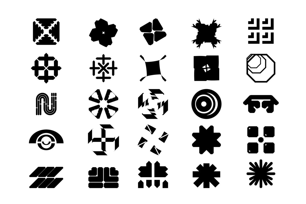 Symbols 01 Graphics - YouWorkForThem