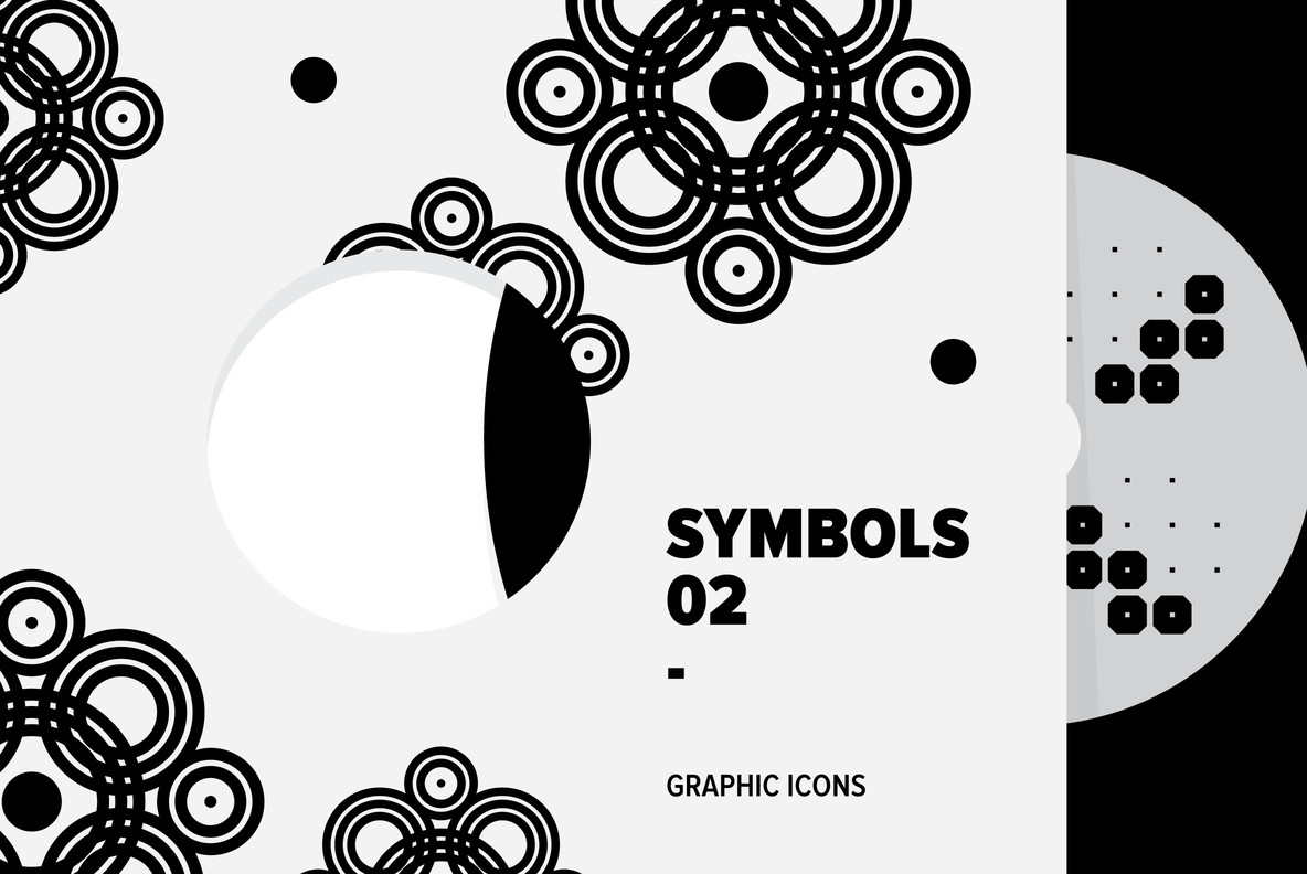 Symbols 02 Symbols 02