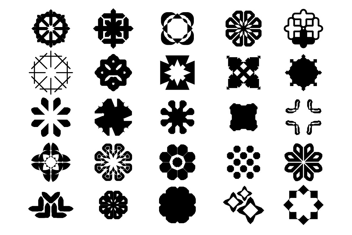 Symbols 03 Symbols 03