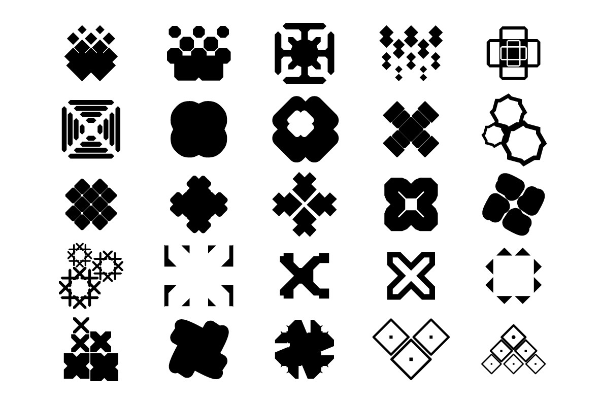 Symbols 04 - Graphics - YouWorkForThem