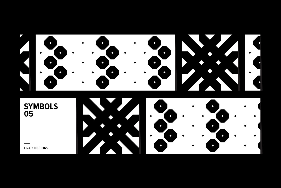 Symbols 05 Symbols 05