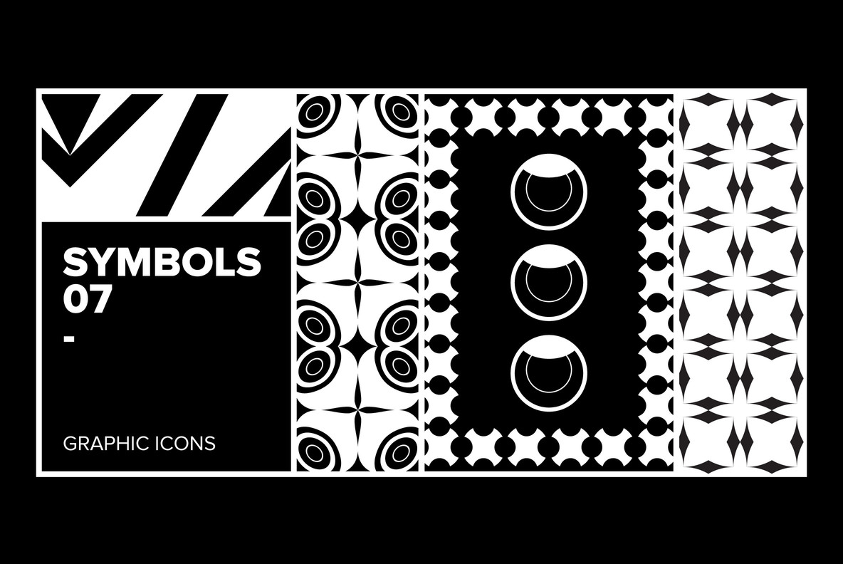 Symbols 07 Symbols 07