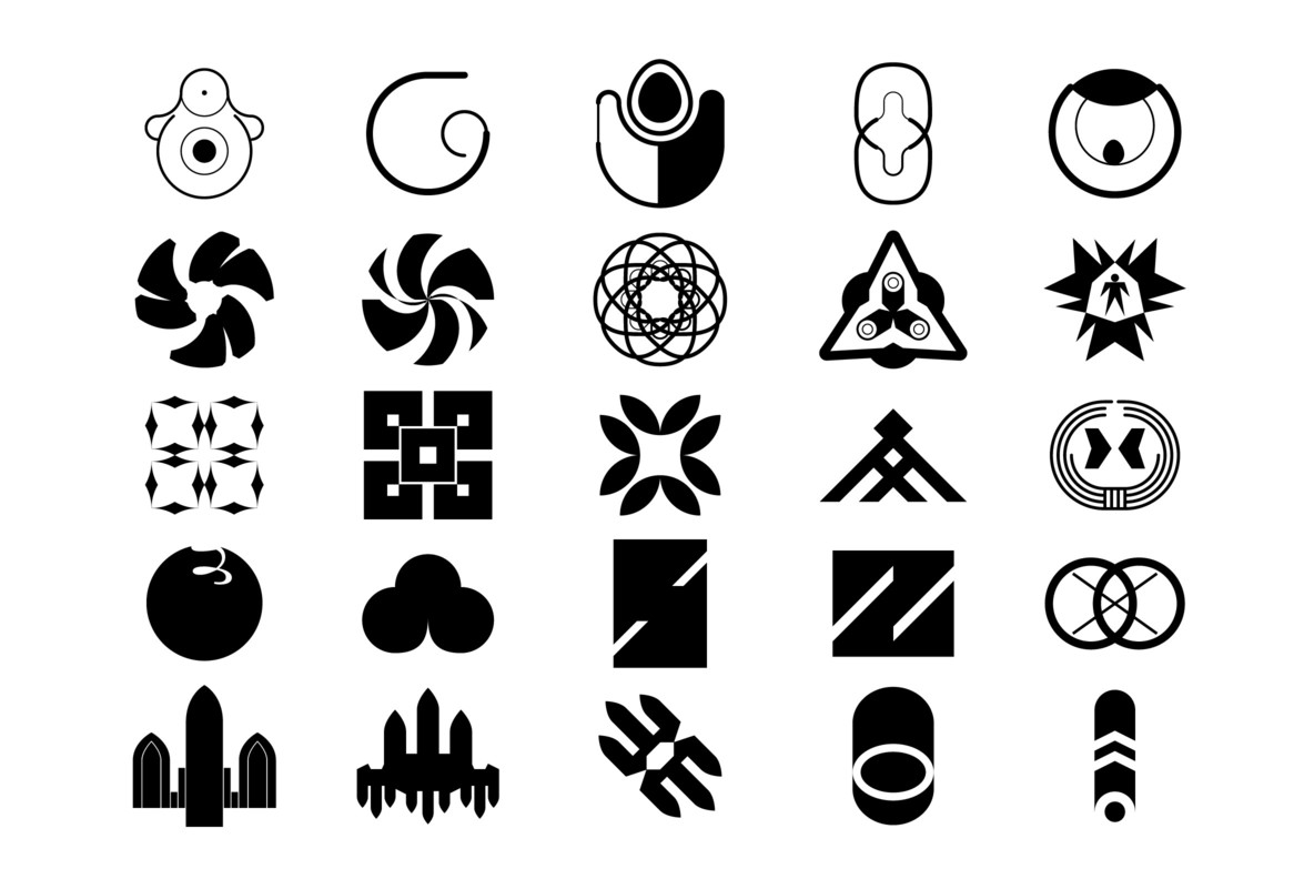 Symbols 07 Symbols 07
