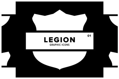 Legion 01