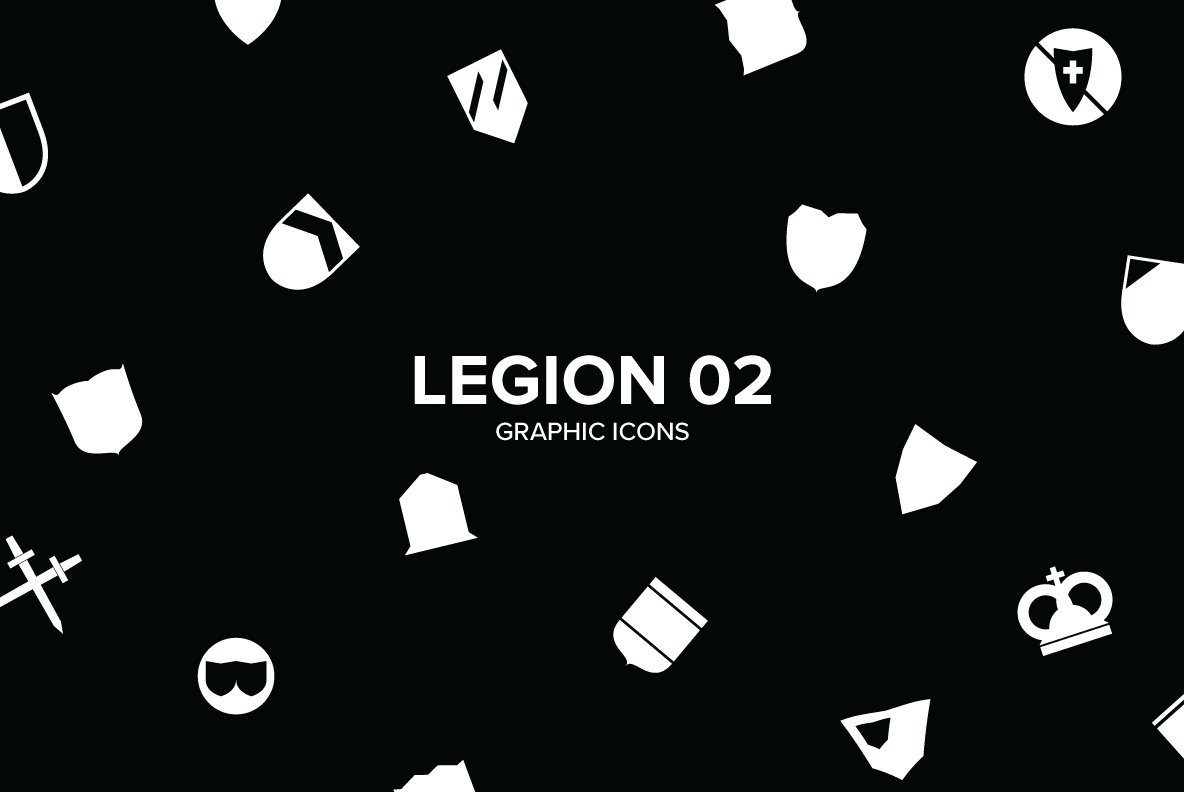 Legion 02 Legion 02
