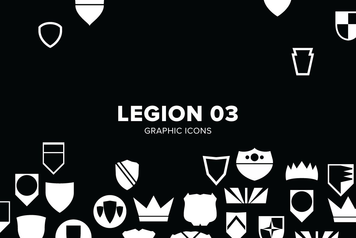 Legion 03 Legion 03